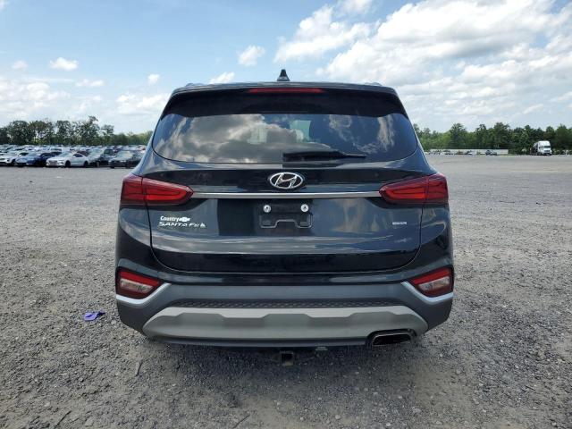 2020 HYUNDAI SANTA FE S - 5NMS3CAD9LH183261