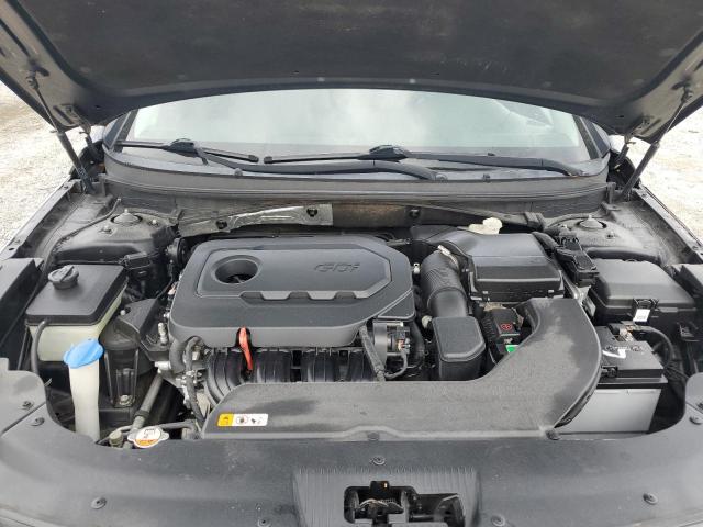 2016 HYUNDAI SONATA SE 5NPE24AF3GH332876