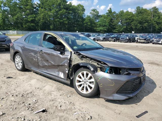 Vin: 4t1b11hk5ju521190, lot: 63317965, toyota camry l 20184