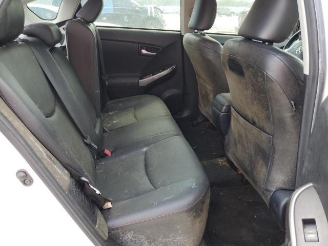 2013 TOYOTA PRIUS - JTDKN3DU8D5614036