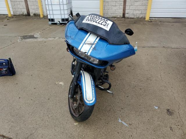 2023 HARLEY-DAVIDSON FLTRXST 1HD1ACL12PB641140