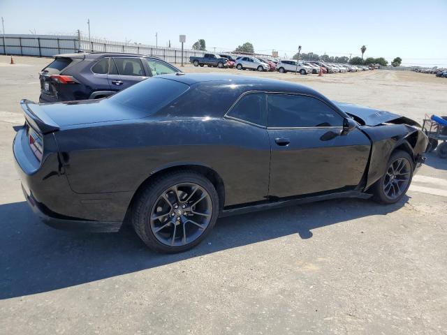 2020 DODGE CHALLENGER 2C3CDZAG0LH210314
