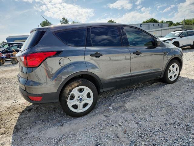 2019 FORD ESCAPE S 1FMCU0F75KUA50227