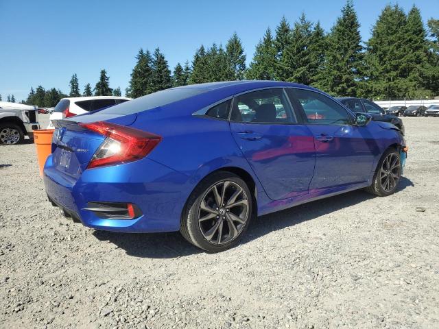 2020 HONDA CIVIC SPOR 2HGFC2F89LH539096