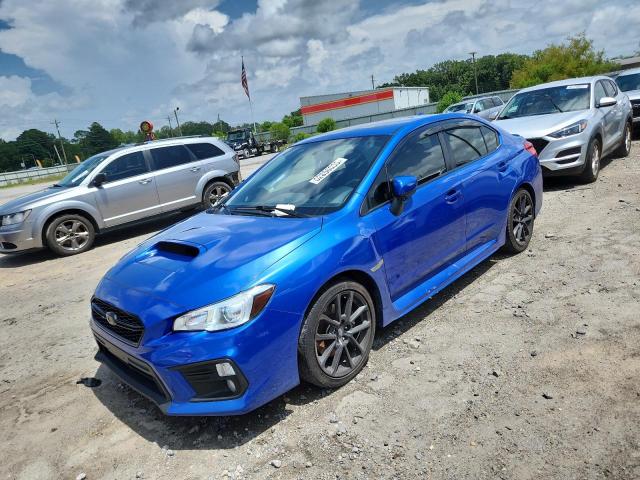 SUBARU WRX PREMIU