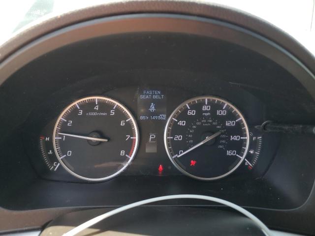 2016 ACURA ILX PREMIU 19UDE2F75GA009916