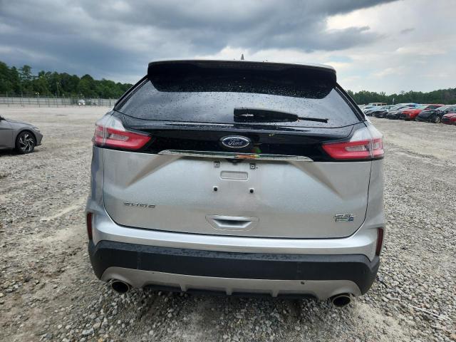 2019 FORD EDGE SEL 2FMPK4J93KBB03147