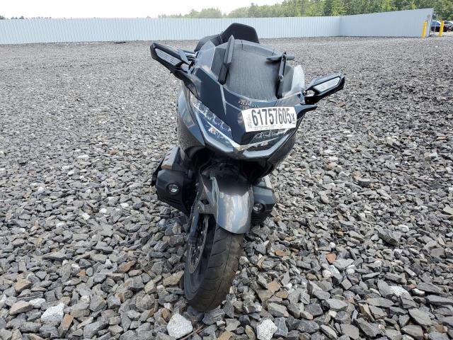 2024 HONDA GL1800 D JH2SC7958RK600734