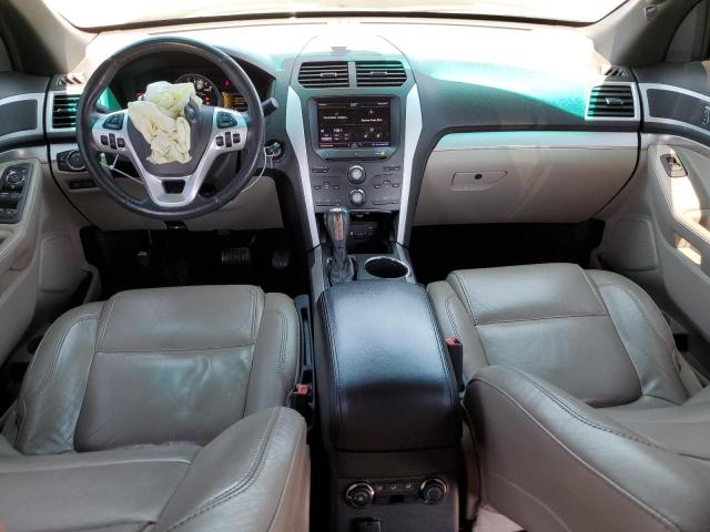 2013 FORD EXPLORER X - 1FM5K7D84DGB78107