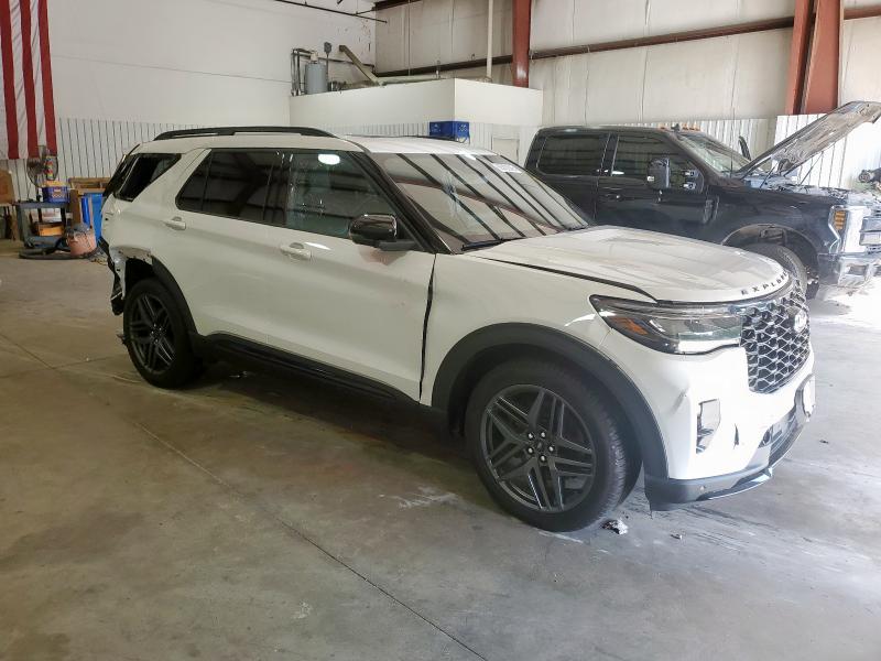 2025 FORD EXPLORER S 1FMWK8GC0SGA64659