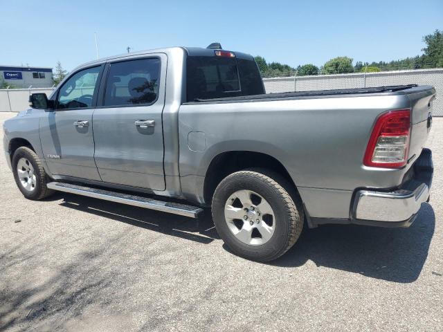 Vin: 1c6srfft9kn619082, lot: 58554965, ram 1500 big horn/lone star 20192