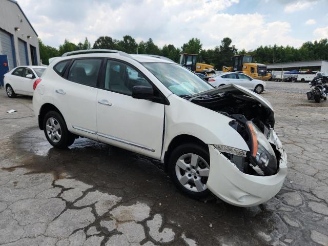 2015 NISSAN ROGUE SELE JN8AS5MT4FW160991