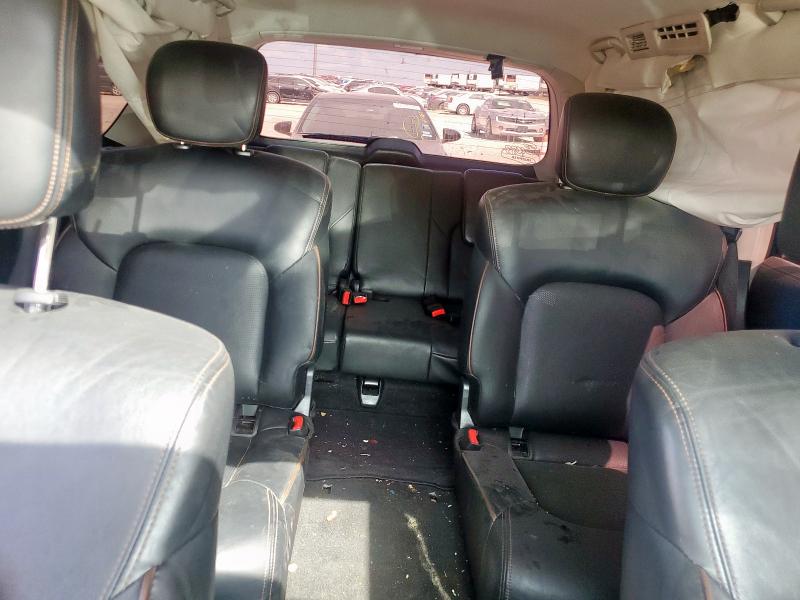 2020 NISSAN ARMADA SV JN8AY2NC9L9620460
