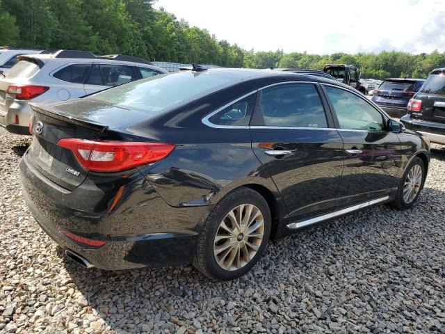 Vin: 5npe34af5fh021798, lot: 63912325, hyundai sonata sport 20153