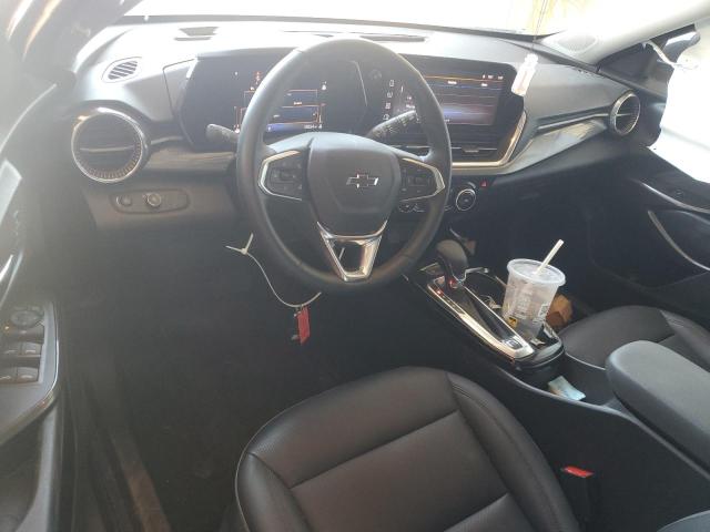 2024 CHEVROLET TRAX ACTIV - KL77LKE20RC152767