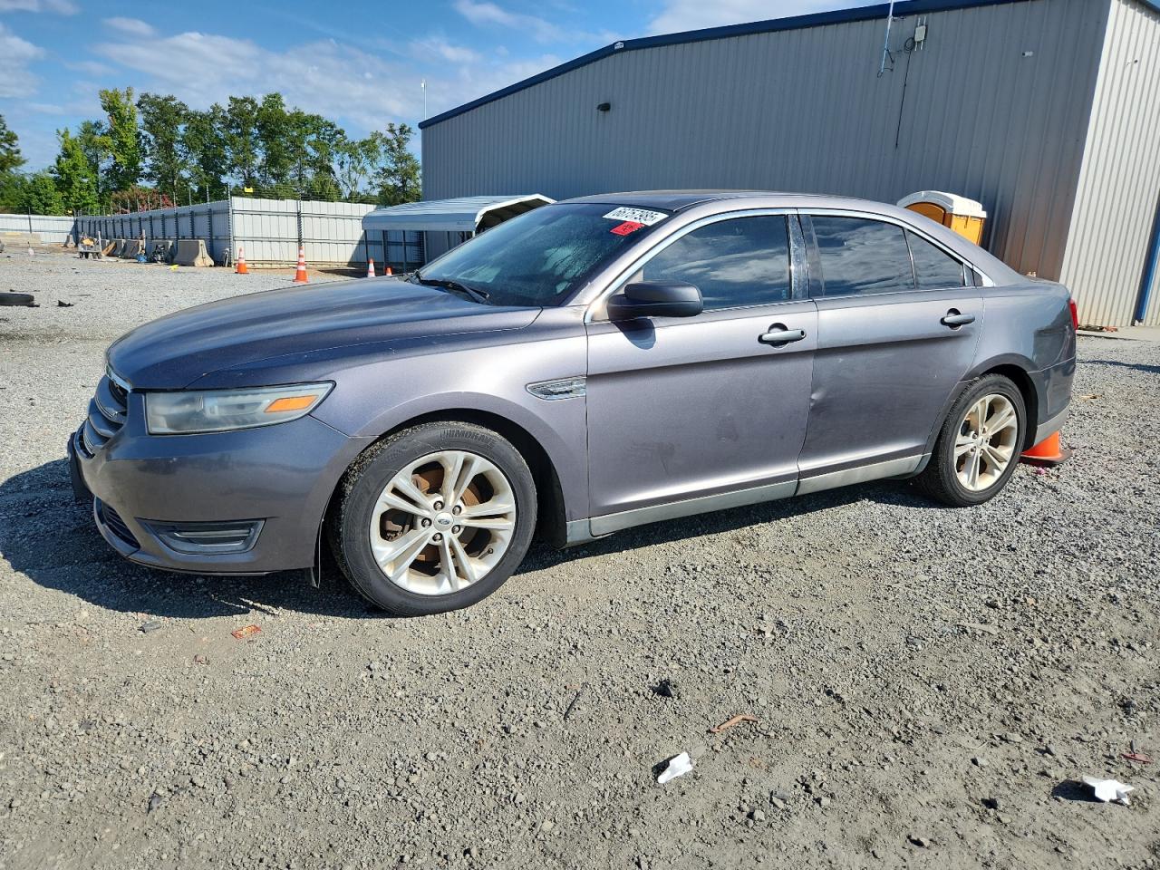 FORD TAURUS SEL