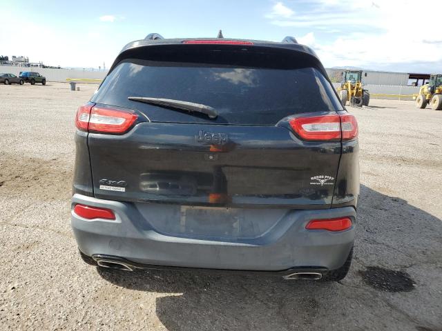 2016 JEEP CHEROKEE L 1C4PJMDS4GW361303
