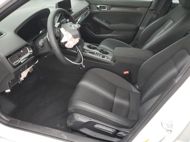 2026 HONDA CIVIC SPOR #3302886908