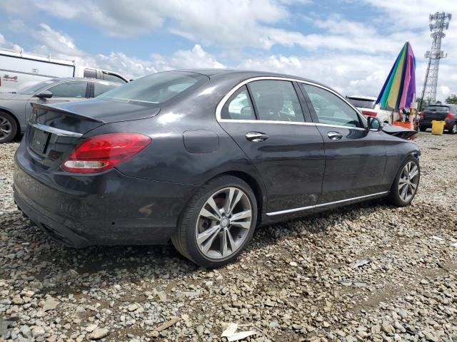2017 MERCEDES-BENZ C 300 55SWF4JB7HU208260