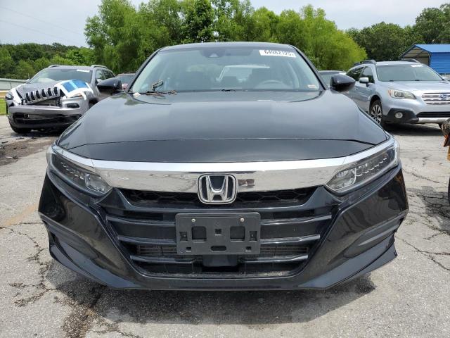 2018 HONDA ACCORD LX - 1HGCV1F16JA005642