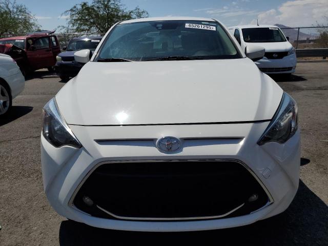 2019 TOYOTA YARIS L 3MYDLBYV0KY525865