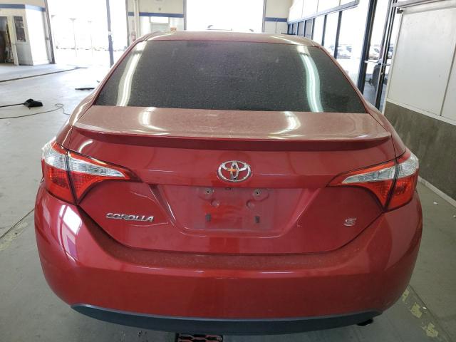 2015 TOYOTA COROLLA L 2T1BURHE9FC412546