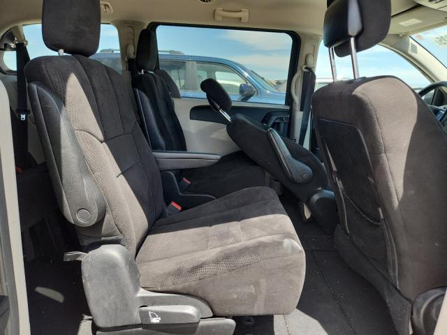 2013 DODGE GRAND CARA - 2C4RDGCG7DR627495