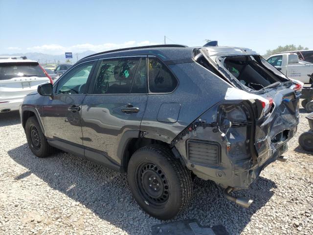 2020 TOYOTA RAV4 LE 2T3F1RFV2LC082281