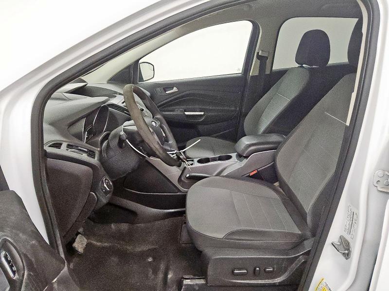 2014 FORD ESCAPE SE - 1FMCU0GX4EUC91876