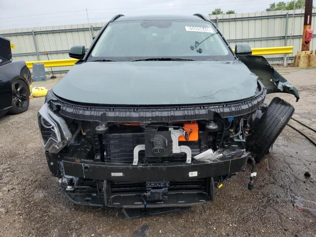 2024 KIA NIRO WIND KNDCR3L14R5122420