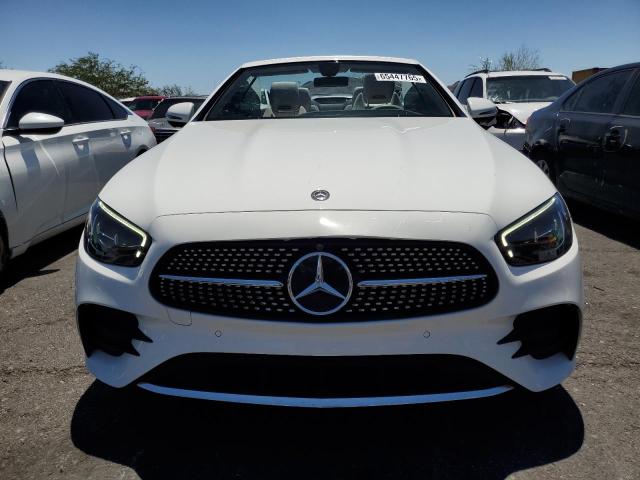 2021 MERCEDES-BENZ E 450 W1K1K5JB9MF158843