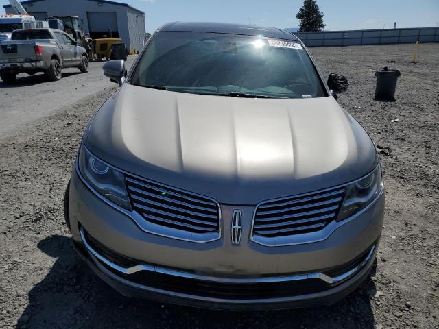 2016 LINCOLN MKX RESERVE 2LMTJ8LP3GBL53682