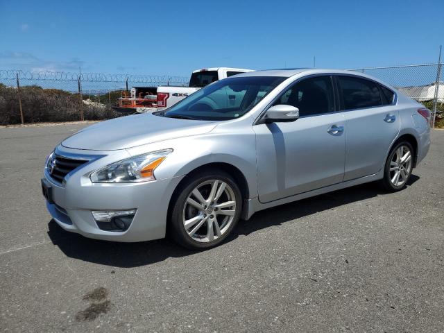 NISSAN ALTIMA 3.5