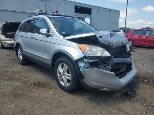 2011 HONDA CR-V EXL - JHLRE4H73BC017073