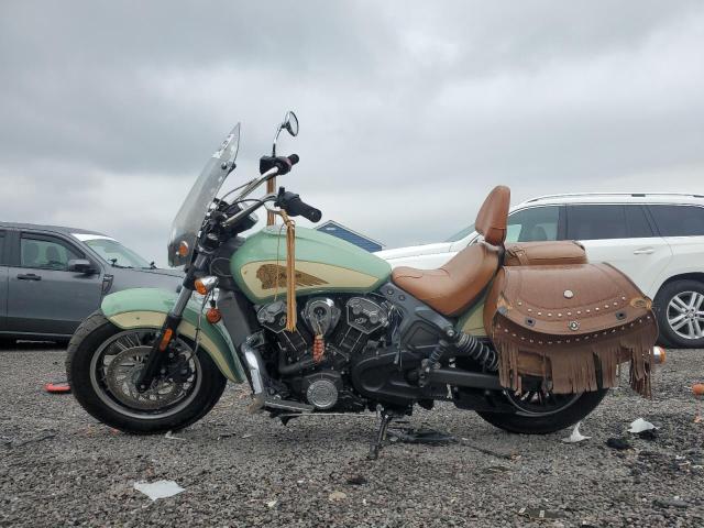 2018 INDIAN MOTORCYCLE CO. SCOUT ABS 56KMSA005J3128682