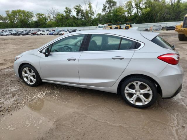 2017 CHEVROLET CRUZE PREM 3G1BF6SM1HS588725