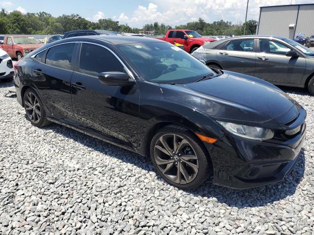 2020 HONDA CIVIC SPOR 2HGFC2F86LH598736