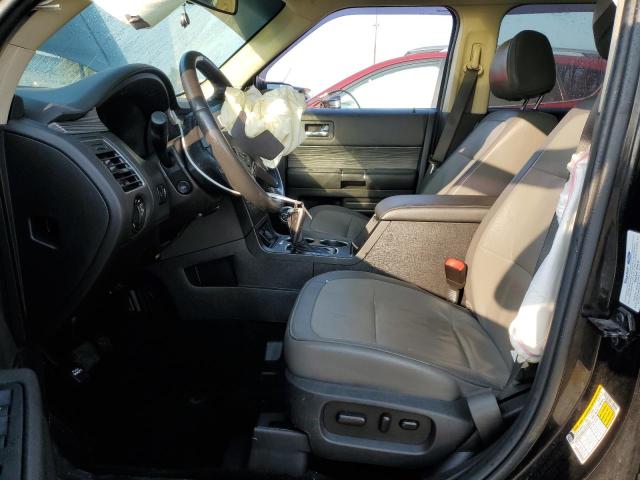 2018 FORD FLEX SEL 2FMGK5C83JBA21475