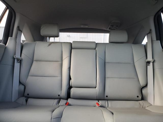 2018 ACURA RDX - 5J8TB3H39JL011331