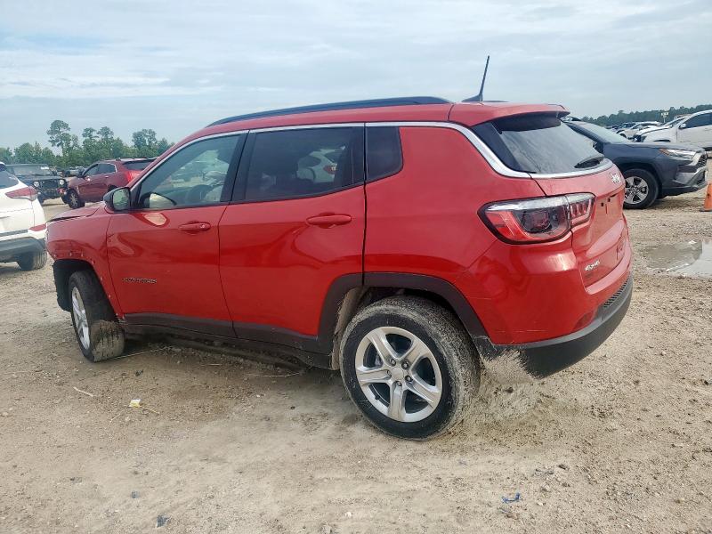 2023 JEEP COMPASS LA 3C4NJDBN5PT535292