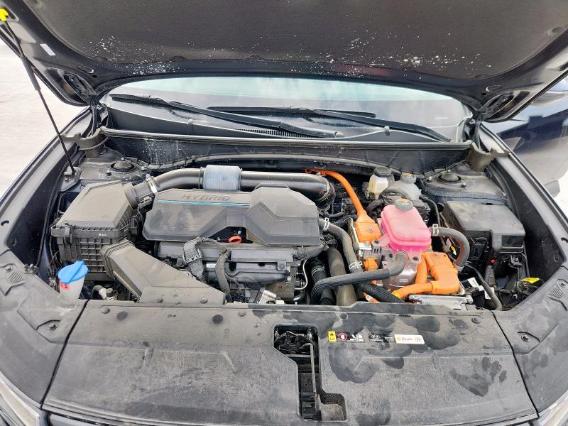 2023 HYUNDAI TUCSON KM8JFCA19PU123824