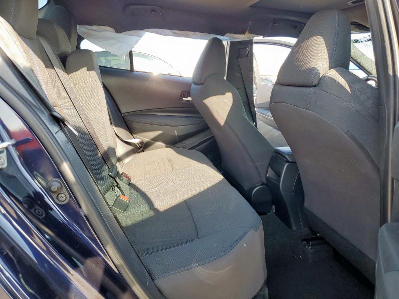 2022 TOYOTA COROLLA SE - 5YFP4MCE9NP122757