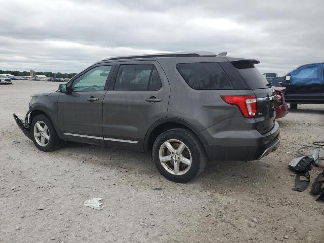 2017 FORD EXPLORER X 1FM5K8D81HGE22047