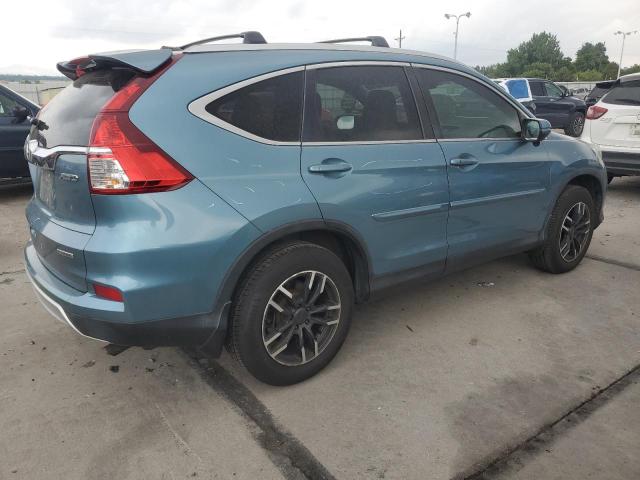 2016 HONDA CR-V TOURI 5J6RM4H95GL061689