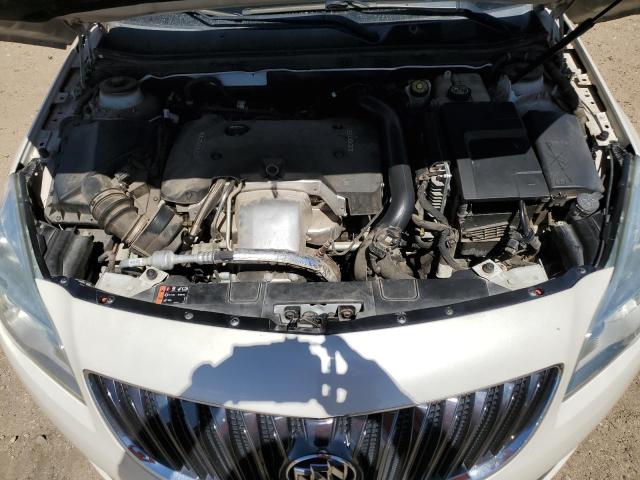 2015 BUICK REGAL 2G4GK5EX2F9139990