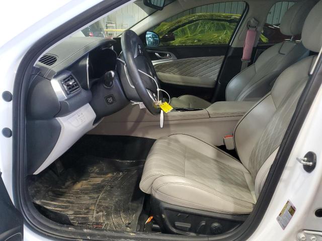 2020 GENESIS G70 PRESTI KMTG44LA6LU059891