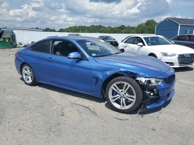 2014 BMW 435 I - WBA3R1C58EK190171