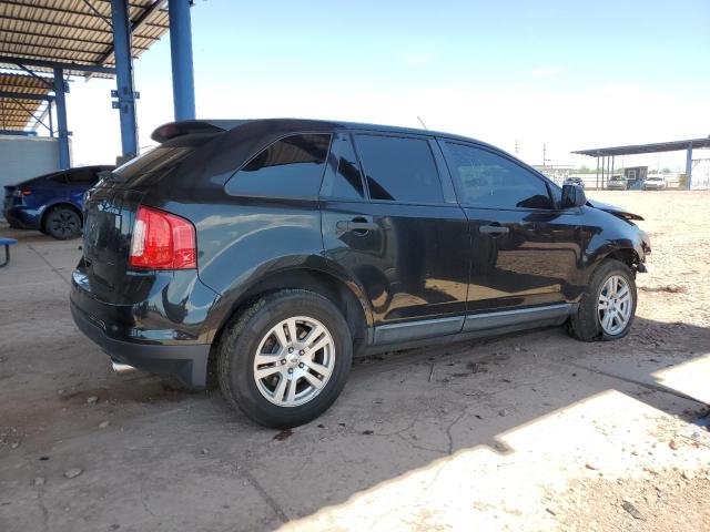 2011 FORD EDGE SE - 2FMDK3GC8BBA31507