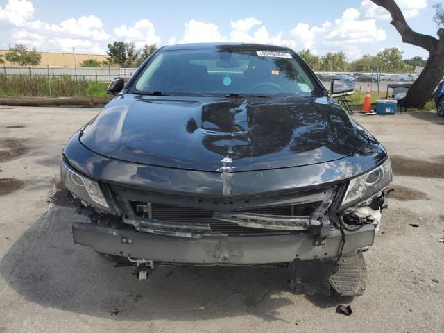 2018 CHEVROLET IMPALA LT 2G1105S34J9174078