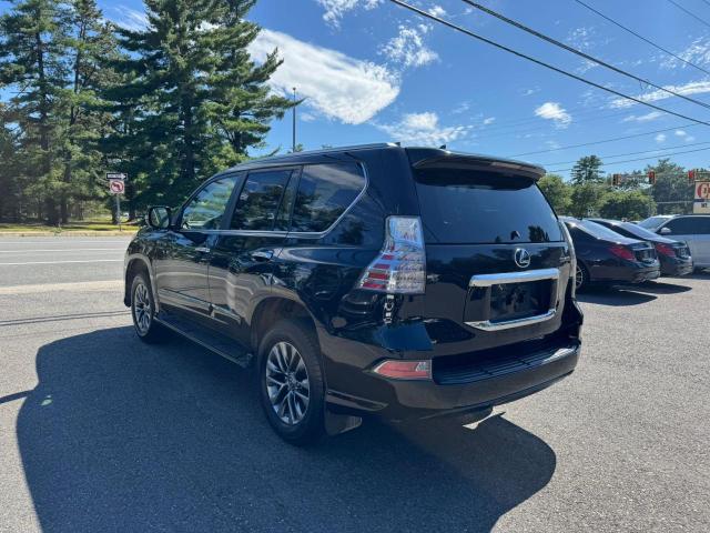 2015 LEXUS GX 460 PRE JTJJM7FX6F5100019